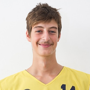 simone barbante